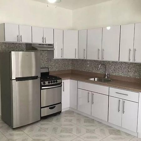 Cozy Private Apt 10 Min From Manhattan Subway! New York Exterior foto
