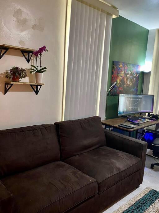 Cozy Private Apt 10 Min From Manhattan Subway! New York Exterior foto