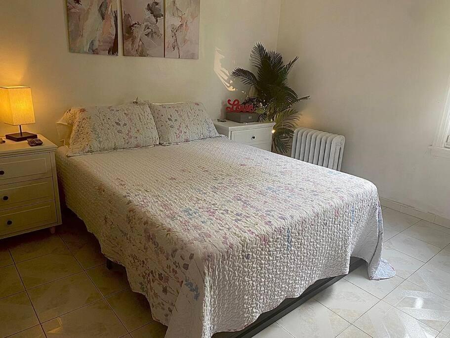 Cozy Private Apt 10 Min From Manhattan Subway! New York Exterior foto